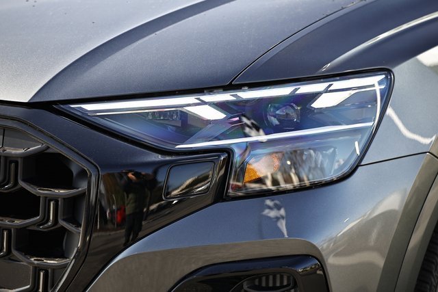 New 2026 Audi Q8 Premium Plus image 12