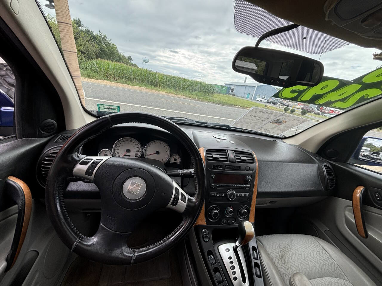 Used 2006 Saturn Vue 2WD V6 image 19