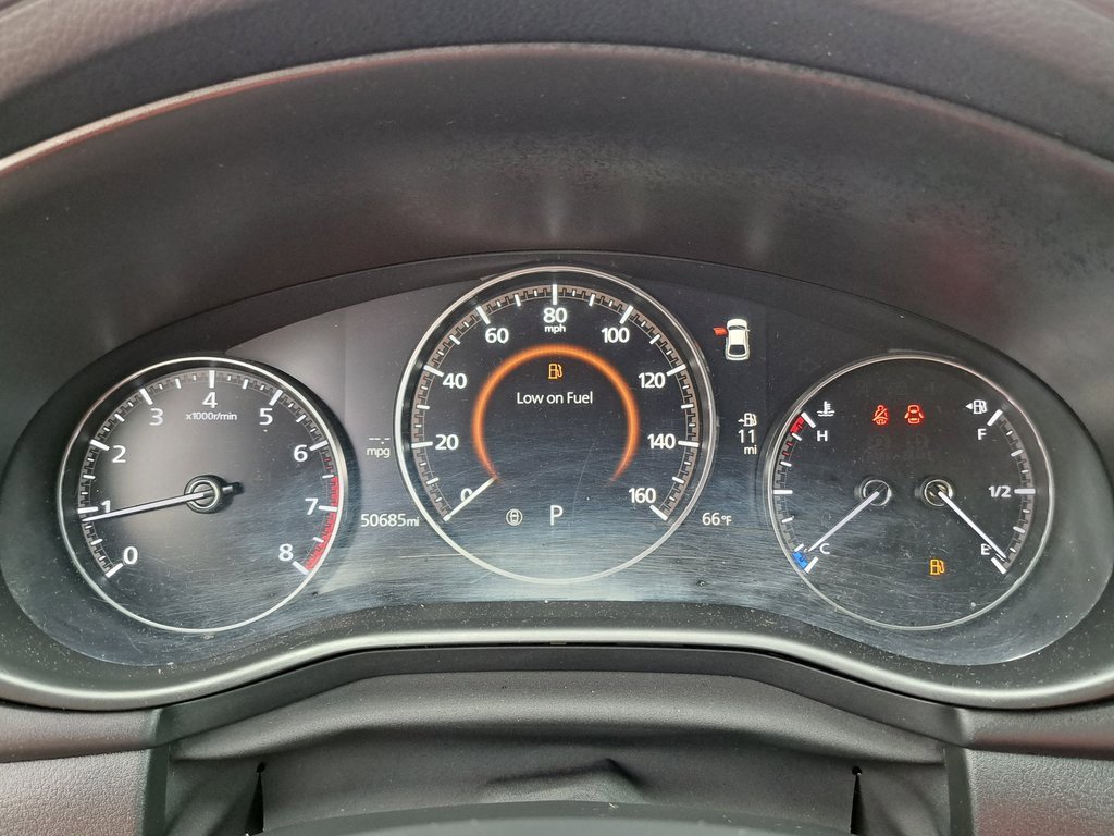 Used 2023 MAZDA MAZDA3 s image 9