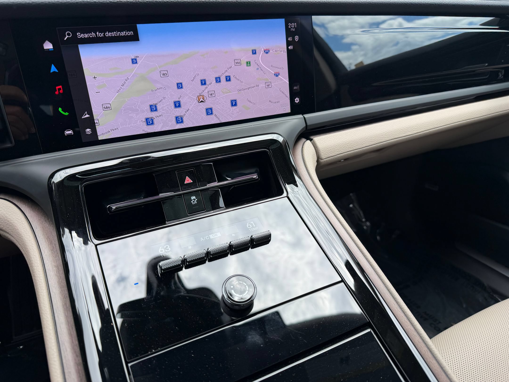 New 2026 Porsche Panamera 4 AWD/4WD image 25