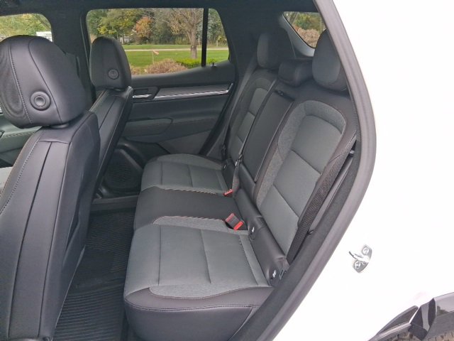 New 2026 GMC Terrain AT4 w/ Convenience Package III image 12