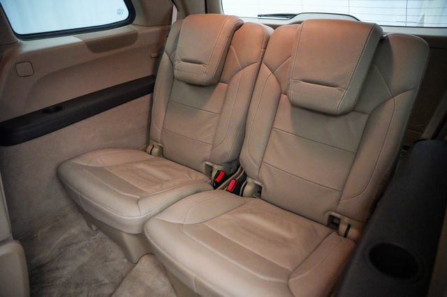 Used 2013 Mercedes-Benz GL 450 4MATIC image 26