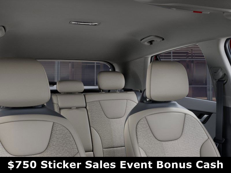 New 2025 Kia Niro EX image 28