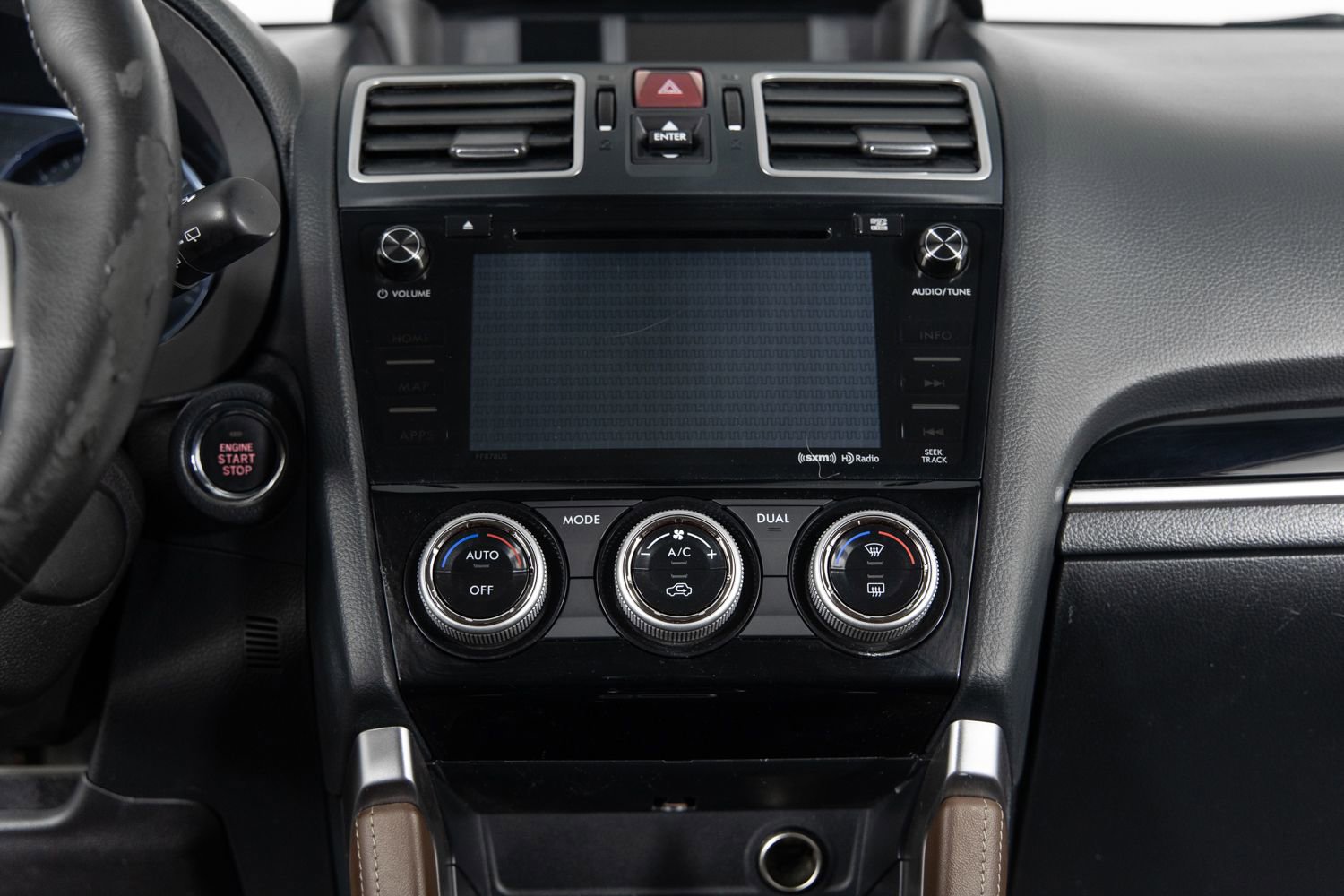 Used 2017 Subaru Forester 2.5i Touring image 35