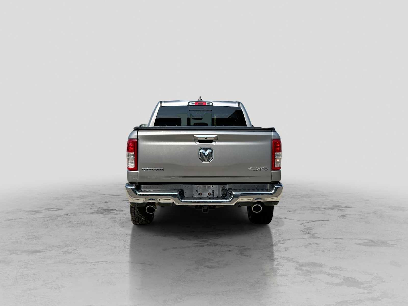 Used 2019 RAM 1500 Big Horn AWD/4WD image 5