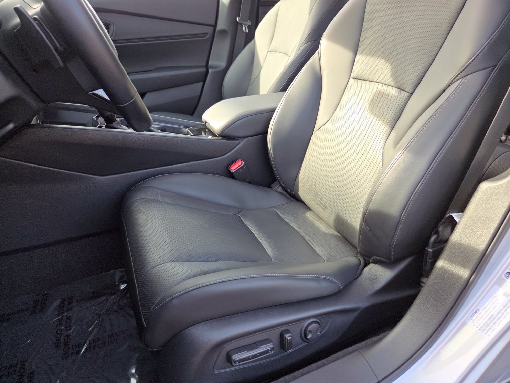Used 2024 Honda Accord EX-L image 31