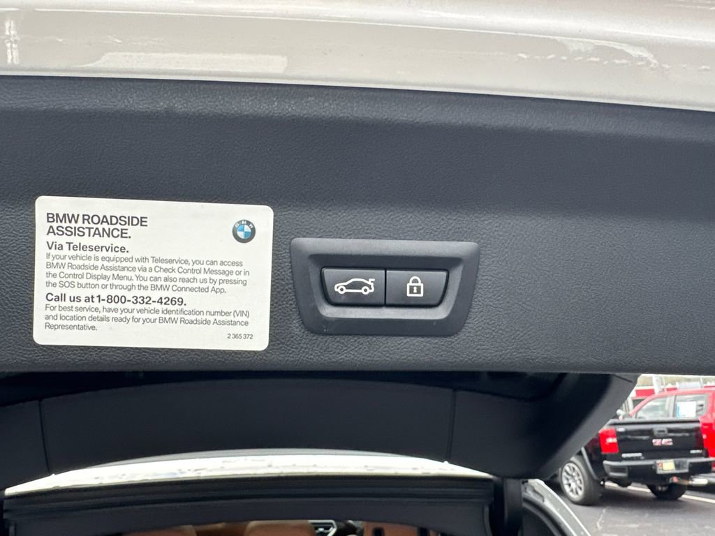 Used 2022 BMW X3 xDrive30i w/ Convenience Package w/ZPA image 20