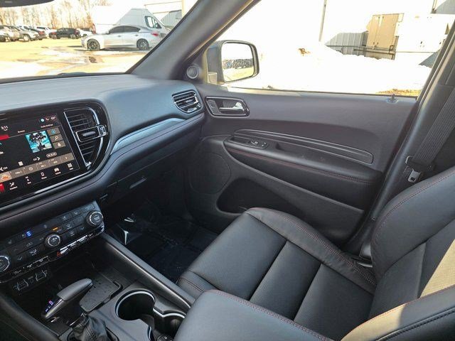 New 2026 Dodge Durango GT AWD/4WD image 40
