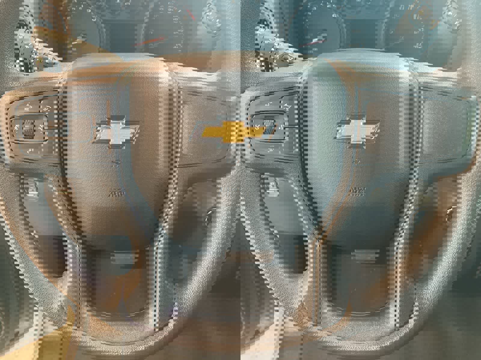 Used 2024 Chevrolet Silverado 1500 Custom image 14