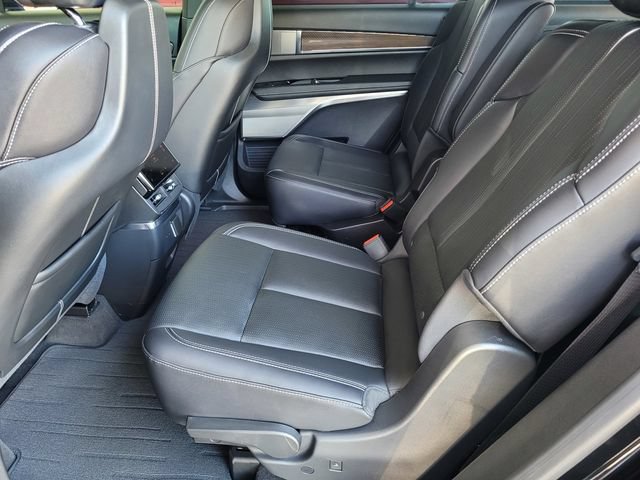 Certified 2026 Cadillac Vistiq Sport AWD/4WD image 15