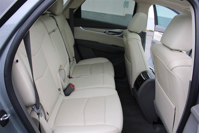 Used 2023 Cadillac XT5 Premium Luxury FWD image 14
