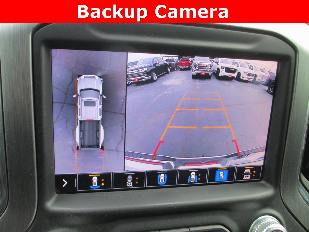 Certified 2021 GMC Sierra 3500 Denali w/ Denali Ultimate Package image 16