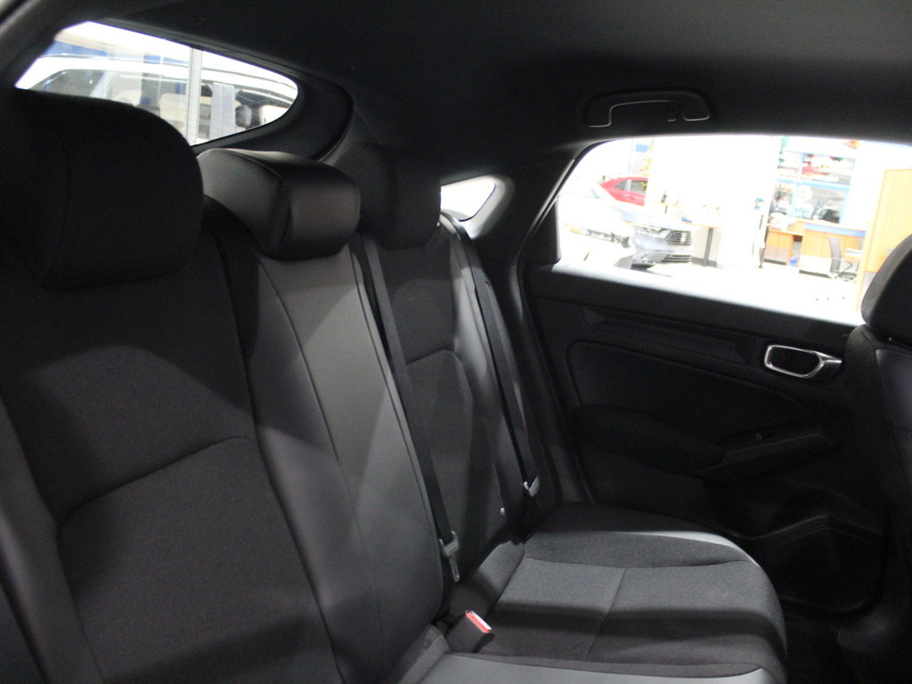 Certified 2023 Honda Civic Sport image 20