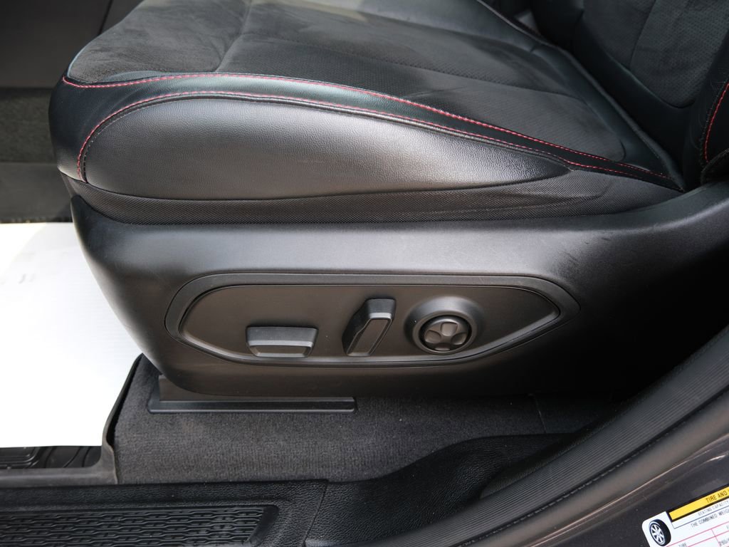 Used 2022 Jeep Grand Cherokee Trailhawk w/ ADV Protech Group II image 27