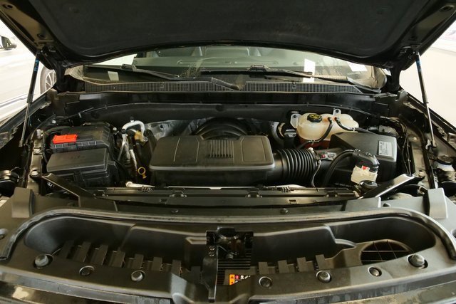 Used 2021 Chevrolet Tahoe LT image 9