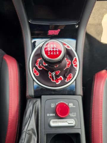 Used 2019 Subaru WRX STI AWD/4WD image 27