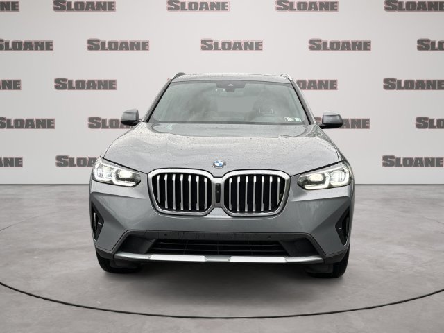 Used 2024 BMW X3 xDrive30i w/ Premium Package AWD/4WD image 8