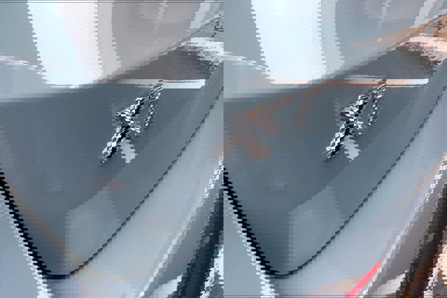 Certified 2023 BMW X1 xDrive28i image 9