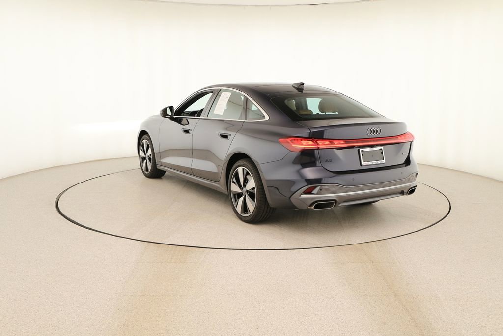 Used 2025 Audi A5 2.0T Prestige w/ 19" Wheel Package AWD/4WD image 4