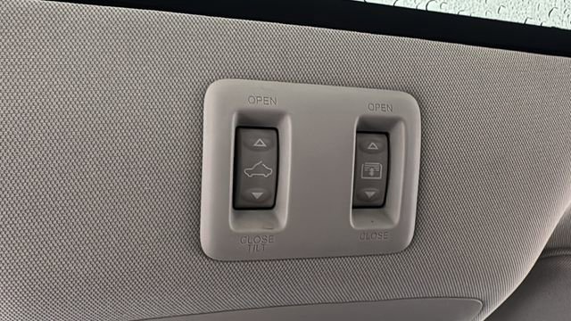 Certified 2023 Nissan Murano SV image 30