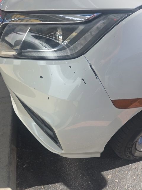 Used 2018 Honda Odyssey EX-L image 2