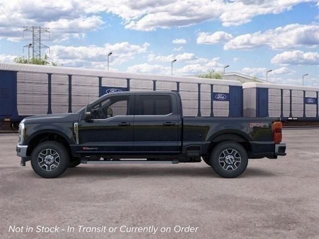 New 2026 Ford F350 Lariat AWD/4WD image 3