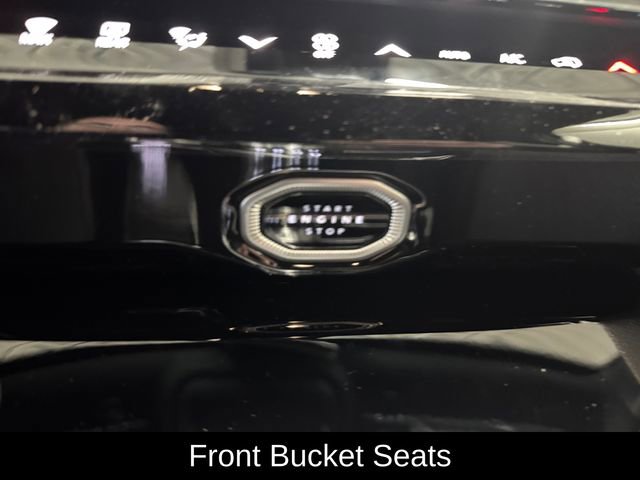 New 2026 Jeep Grand Cherokee L Limited AWD/4WD image 23