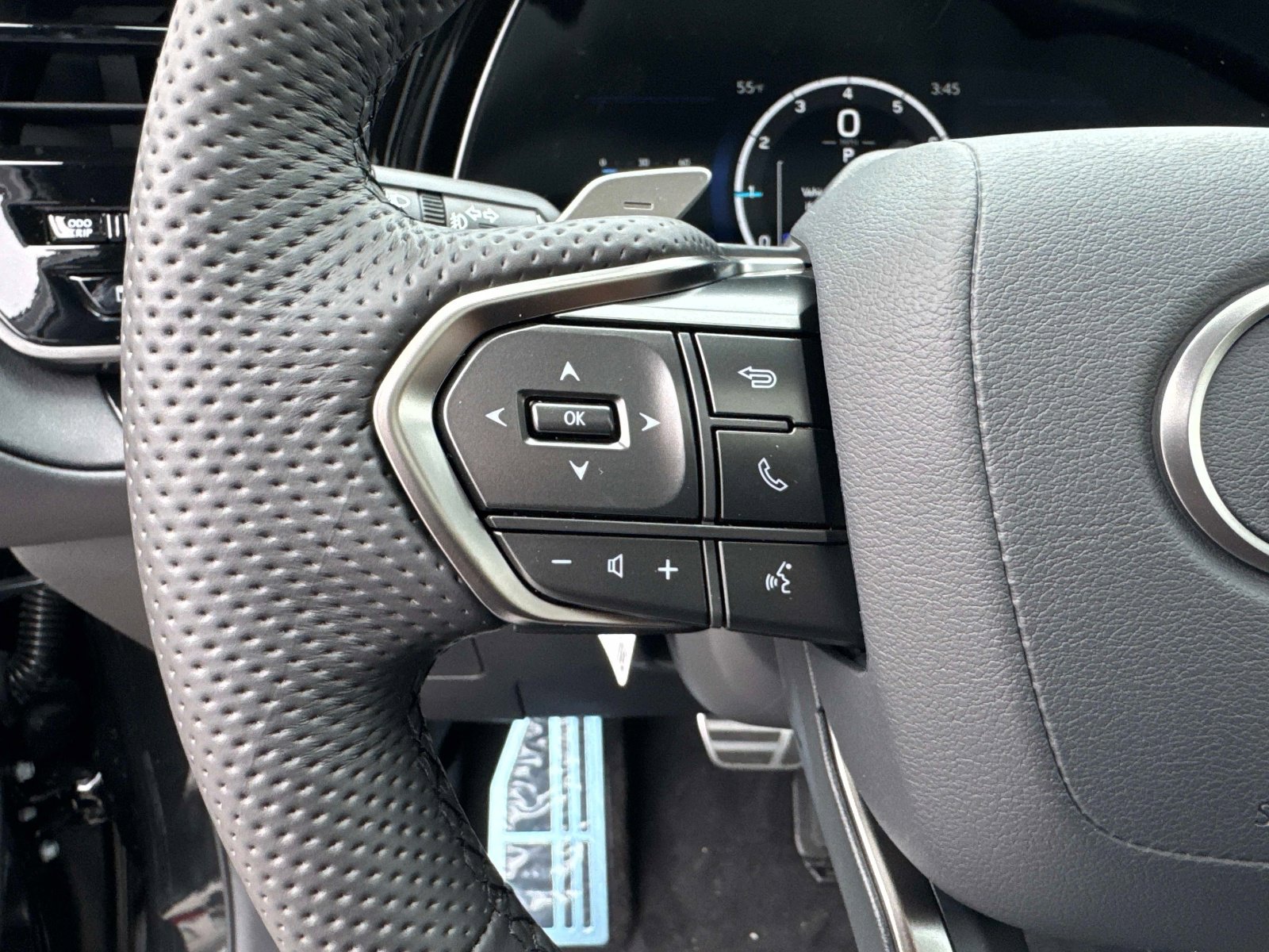 New 2026 Lexus TX 350 image 33