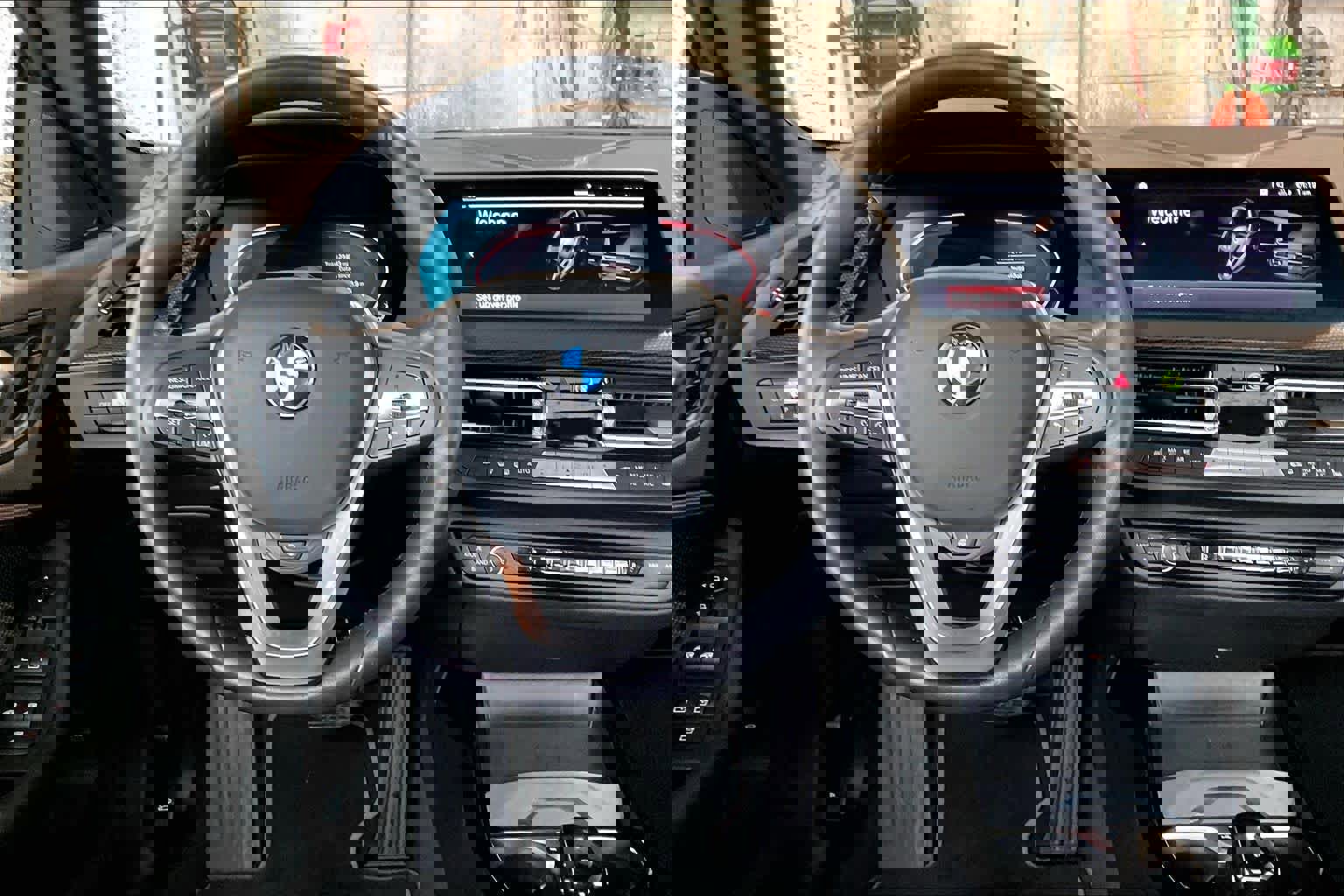 Used 2023 BMW 228i xDrive Gran Coupe w/ Premium Package 2 image 8