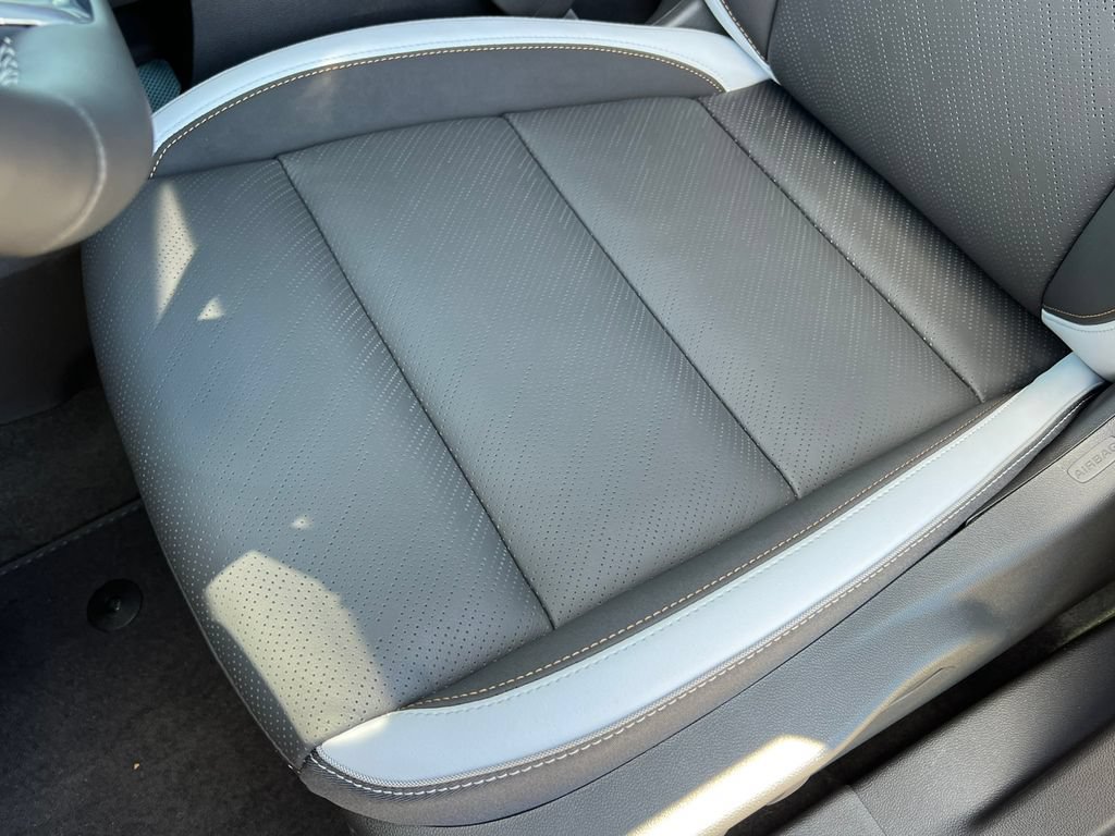 New 2026 Buick Envision Sport Touring AWD/4WD image 11