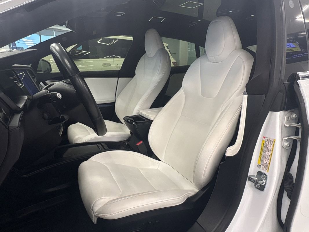 Used 2020 Tesla Model S Long Range Plus image 22