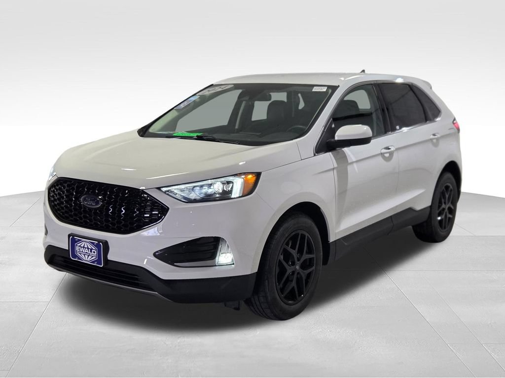 Used 2024 Ford Edge SEL w/ Convenience Package AWD/4WD image 20