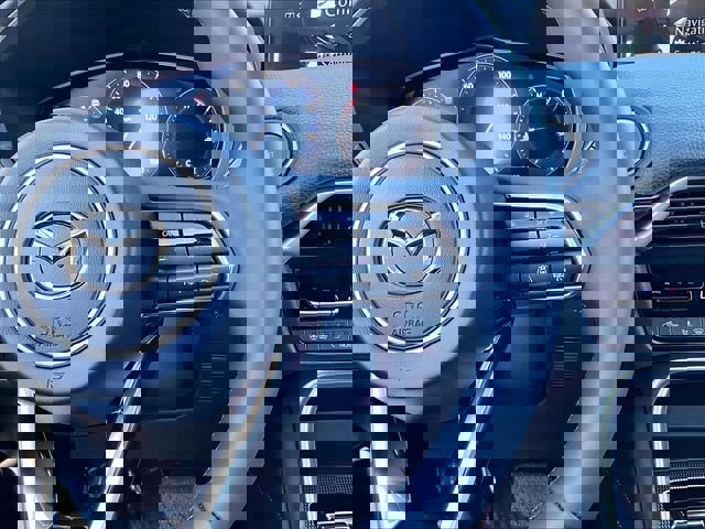 New 2026 MAZDA CX-70 3.3 Turbo w/ Premium Package image 19