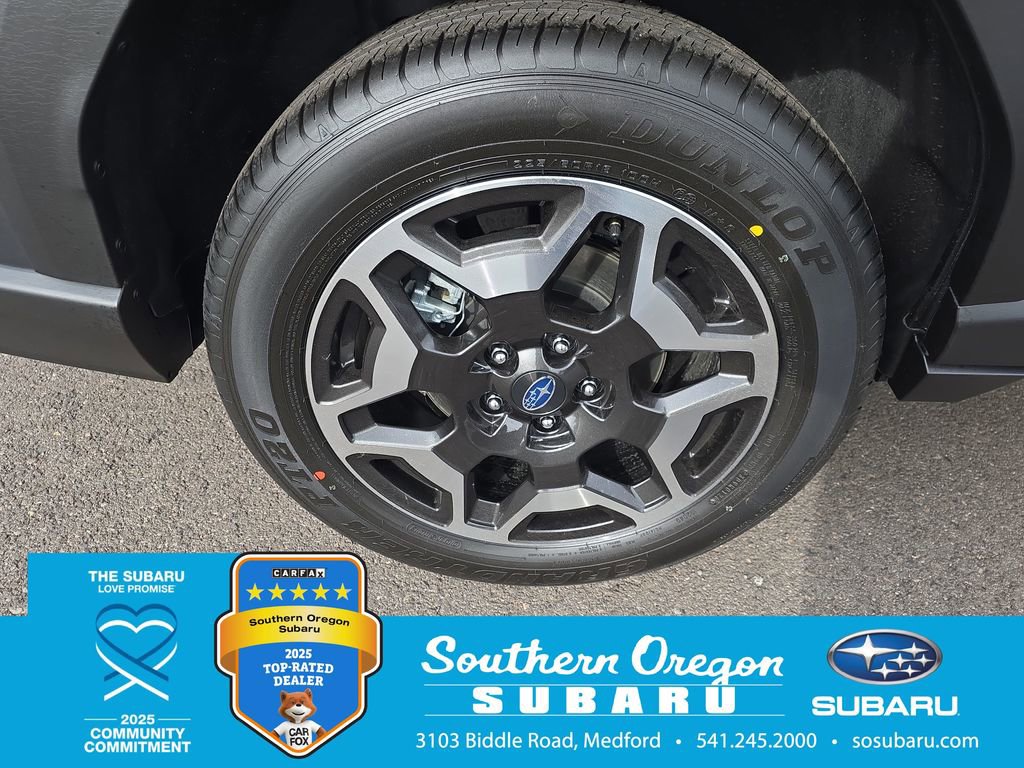 New 2026 Subaru Outback Touring image 9