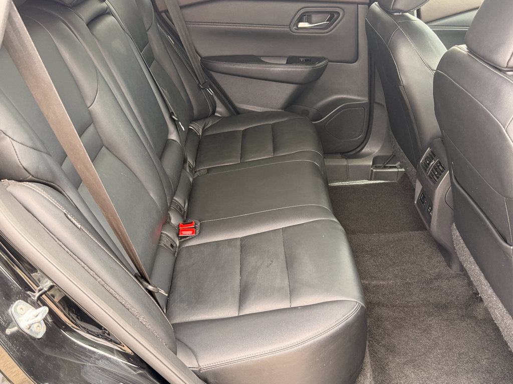 Used 2023 Nissan Rogue SL w/ SL Premium Package AWD/4WD image 15