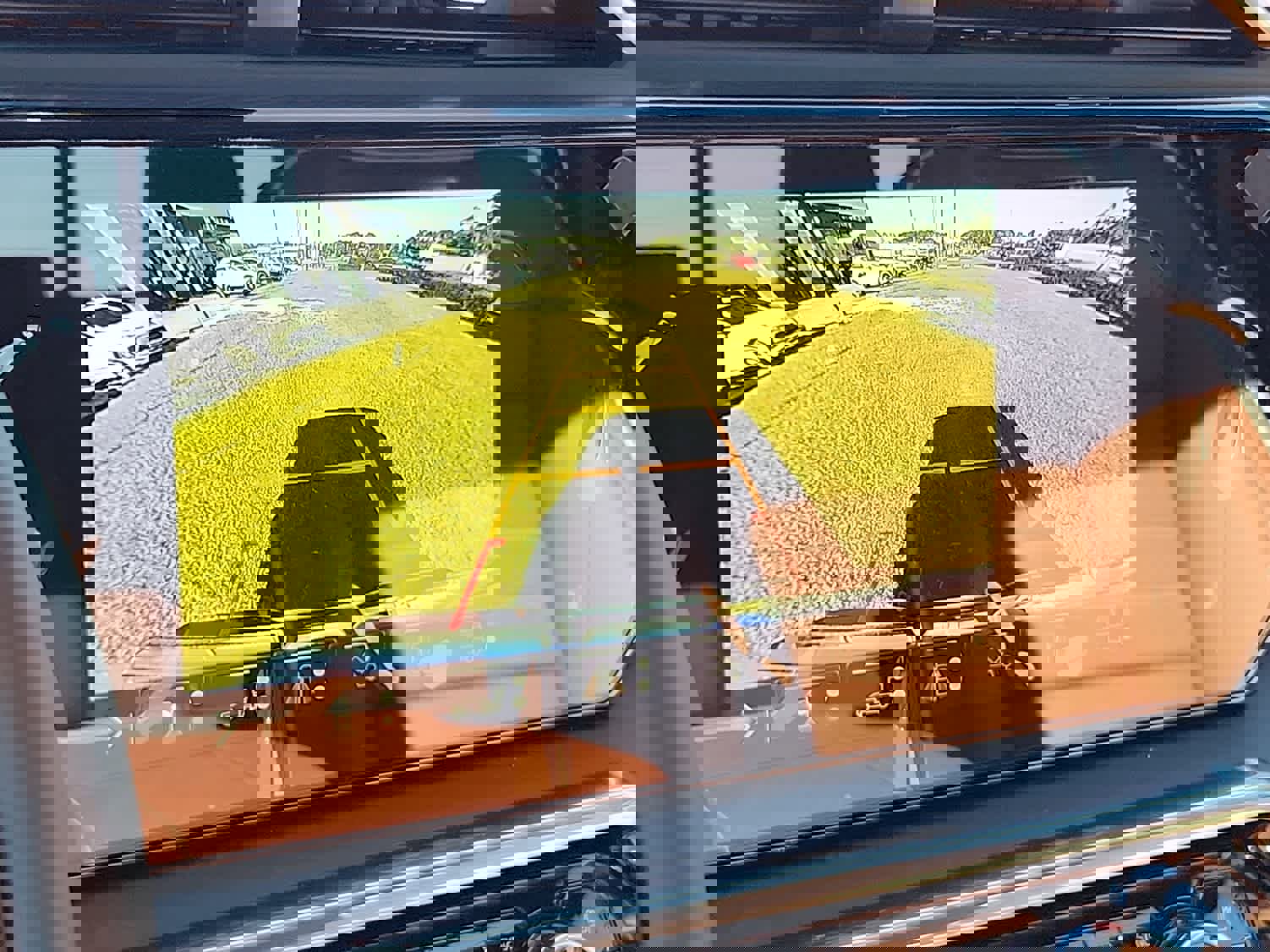 New 2026 GMC Sierra 1500 Denali Ultimate image 16