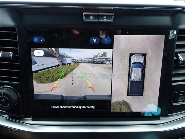 New 2026 Ford F350 Lariat w/ Lariat Ultimate Package image 18