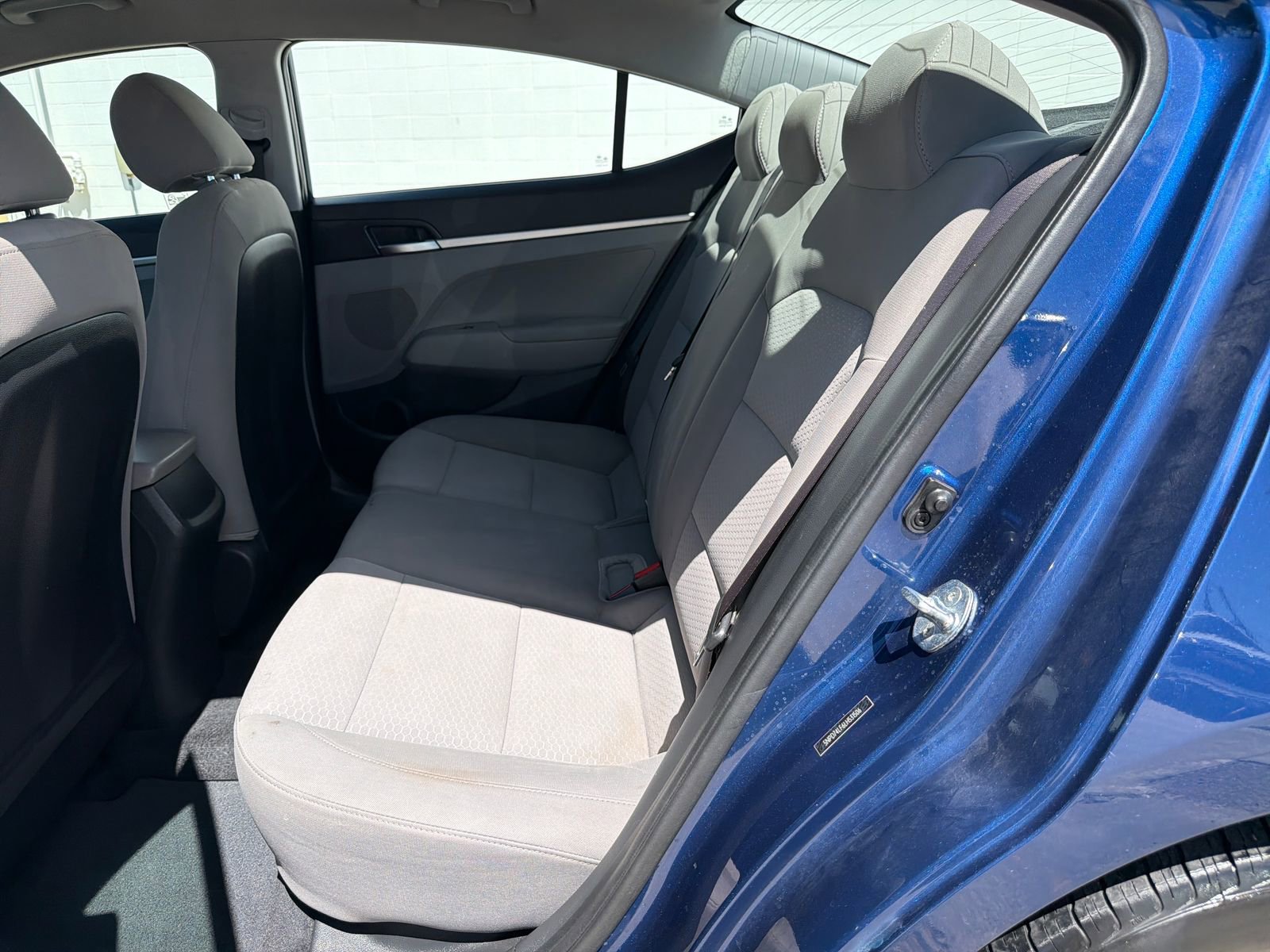 Used 2020 Hyundai Elantra SE image 13