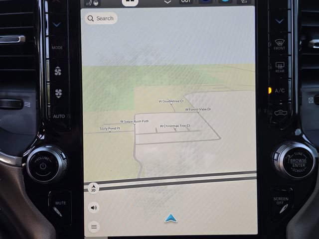 Certified 2023 RAM 3500 Laramie image 24