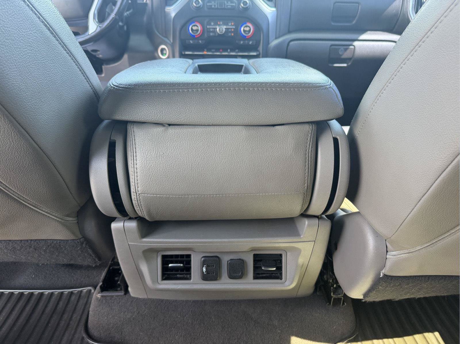 Used 2020 Chevrolet Silverado 1500 LT w/ All-Star Edition RWD image 15