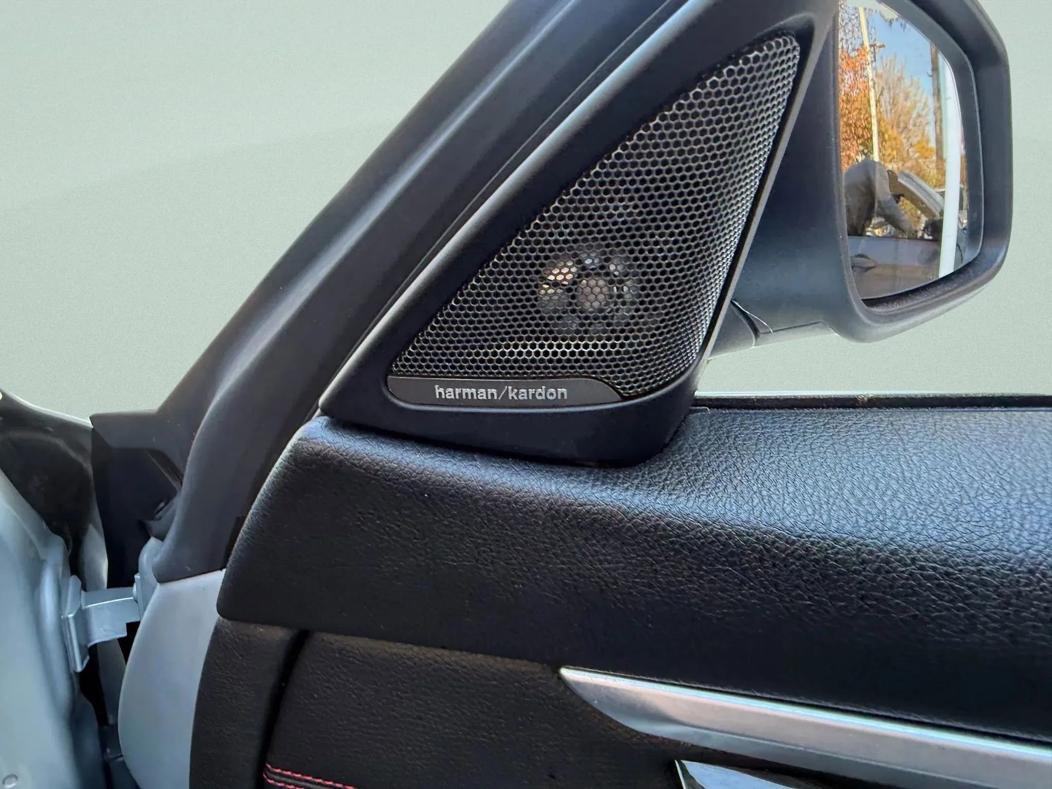 Used 2016 BMW 428i Convertible image 27