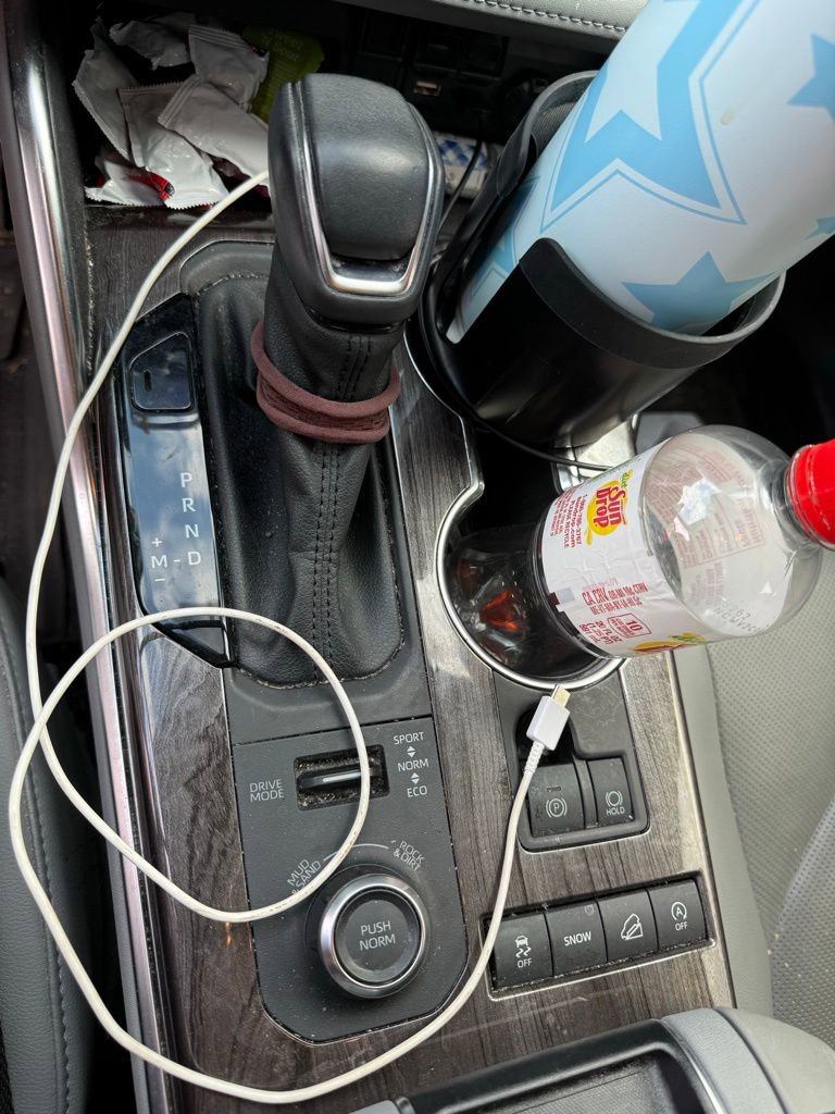 Used 2021 Toyota Highlander Limited image 36