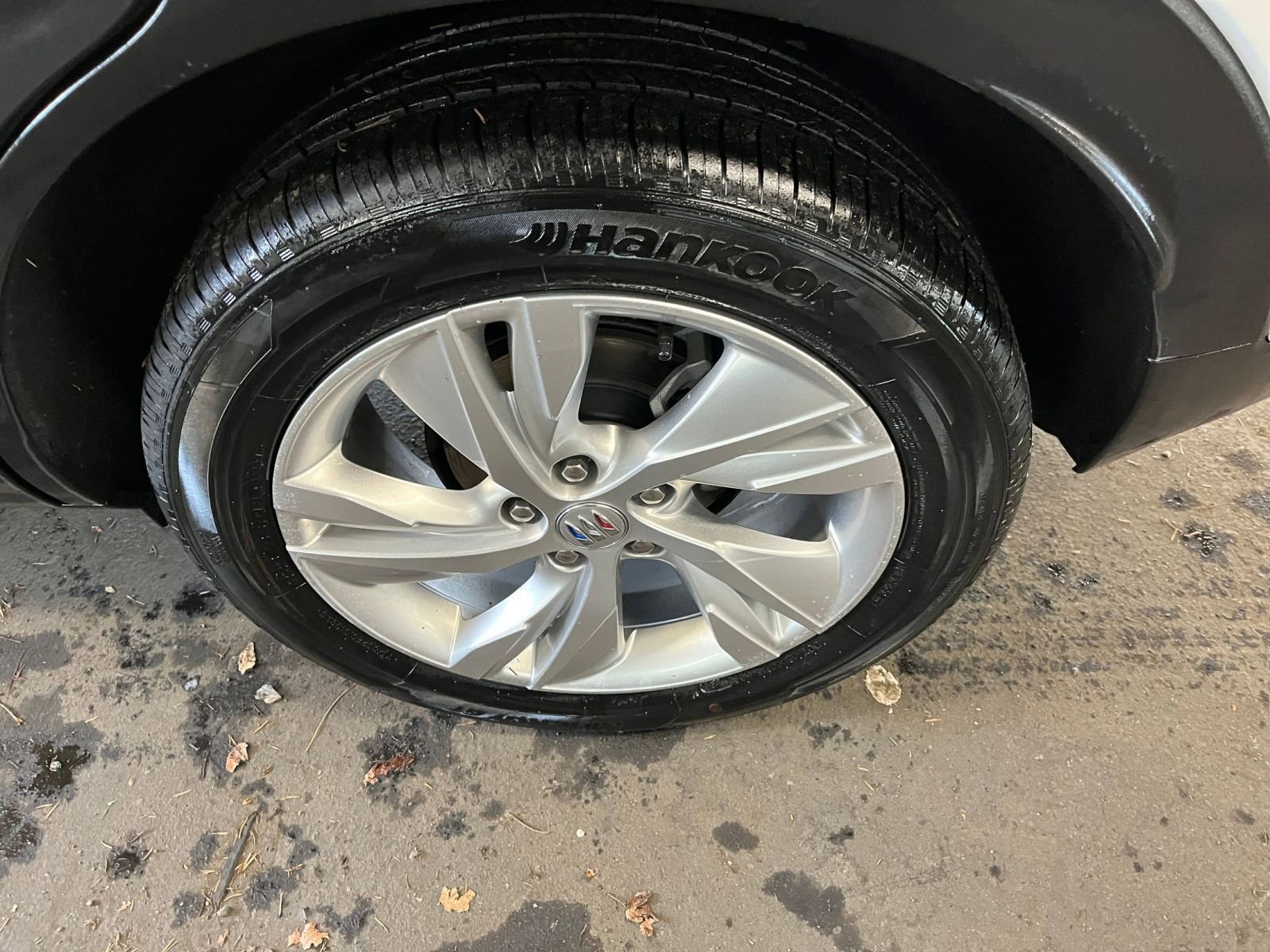 Used 2025 Buick Encore GX Preferred image 31