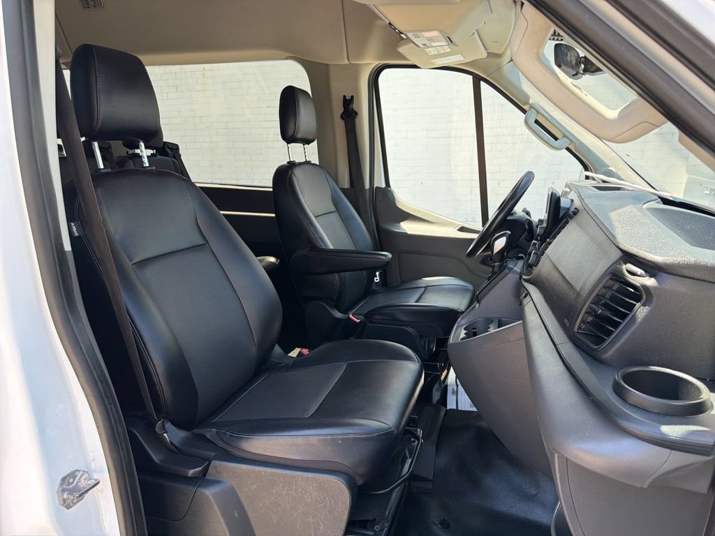 Used 2022 Ford Transit 350 XL RWD image 12