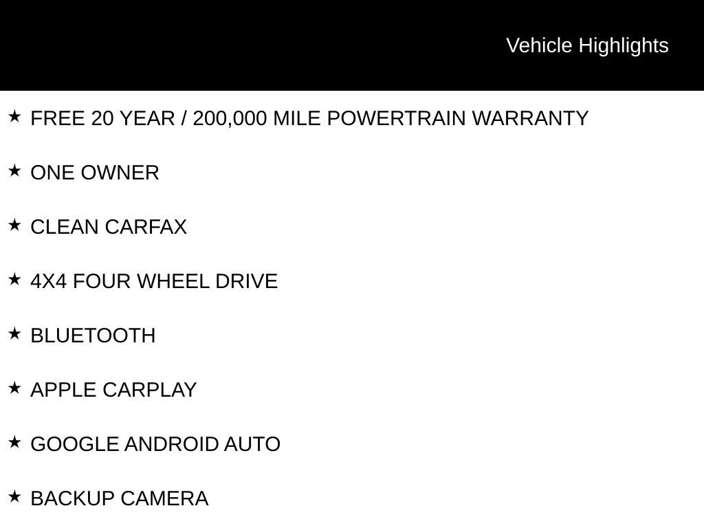 Used 2025 Chevrolet Silverado 1500 W/T w/ WT Value Package AWD/4WD image 2