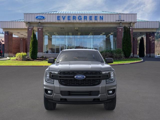 New 2025 Ford Ranger XL w/ Trailer Tow Package image 6