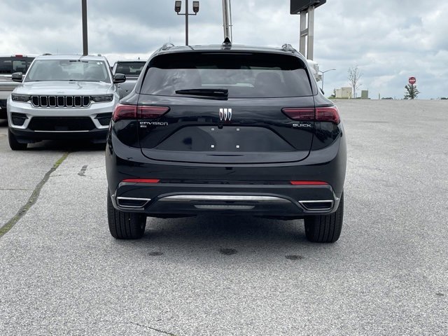 New 2025 Buick Envision Sport Touring image 6