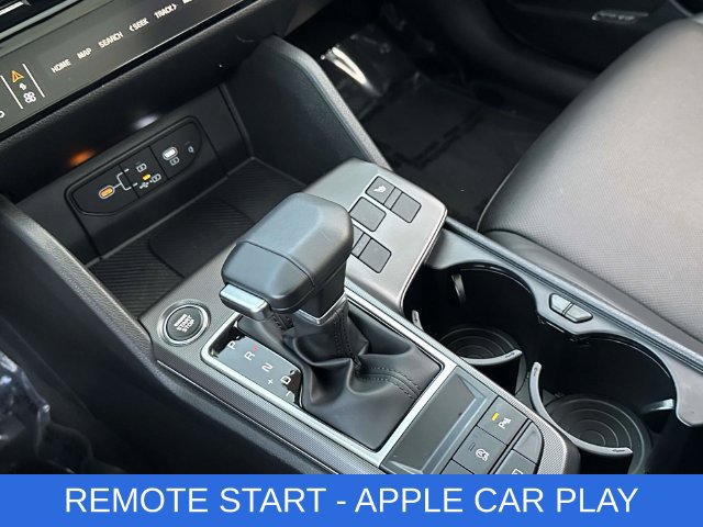 Used 2026 Kia Sportage SX FWD image 7
