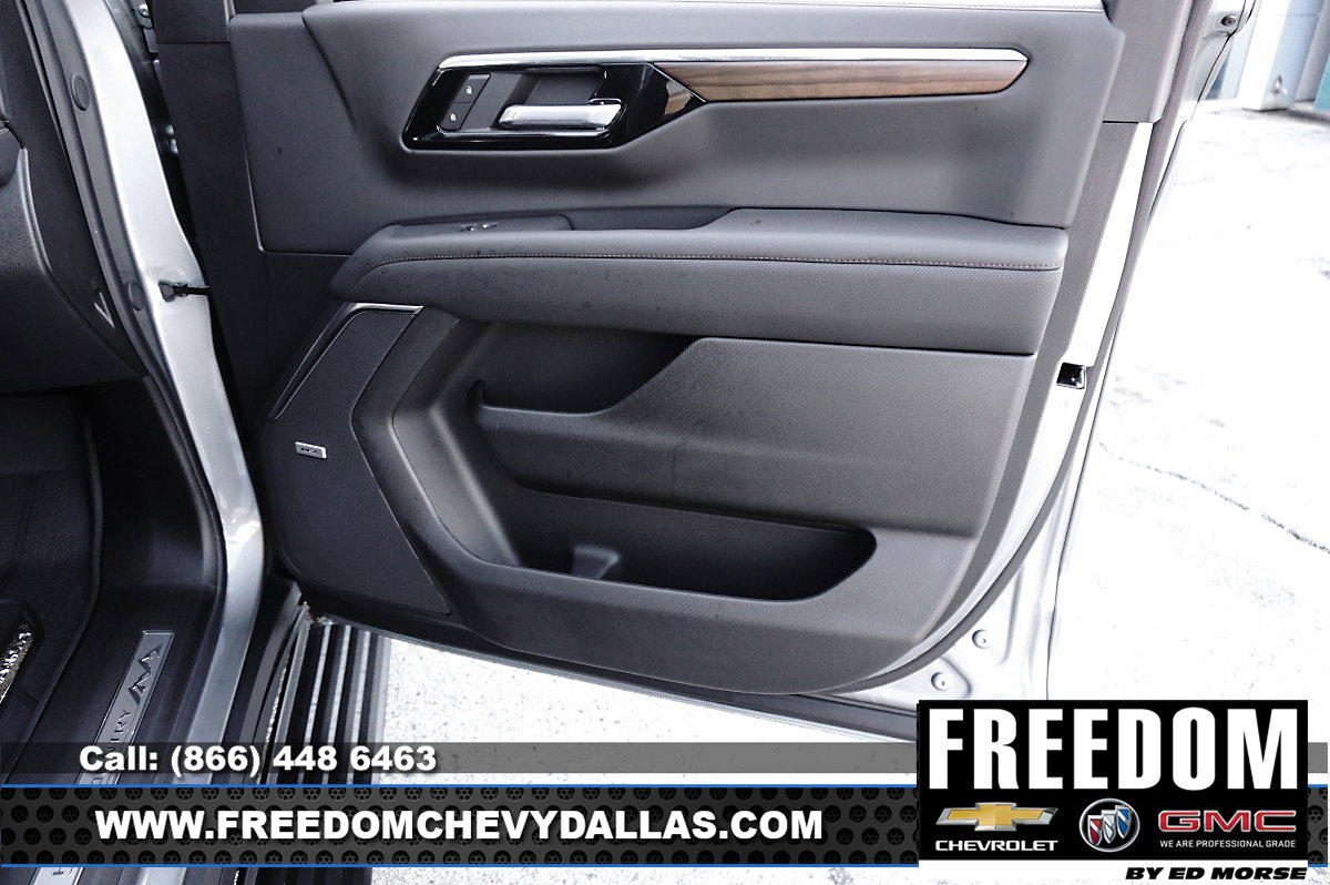 New 2026 Chevrolet Tahoe High Country image 43