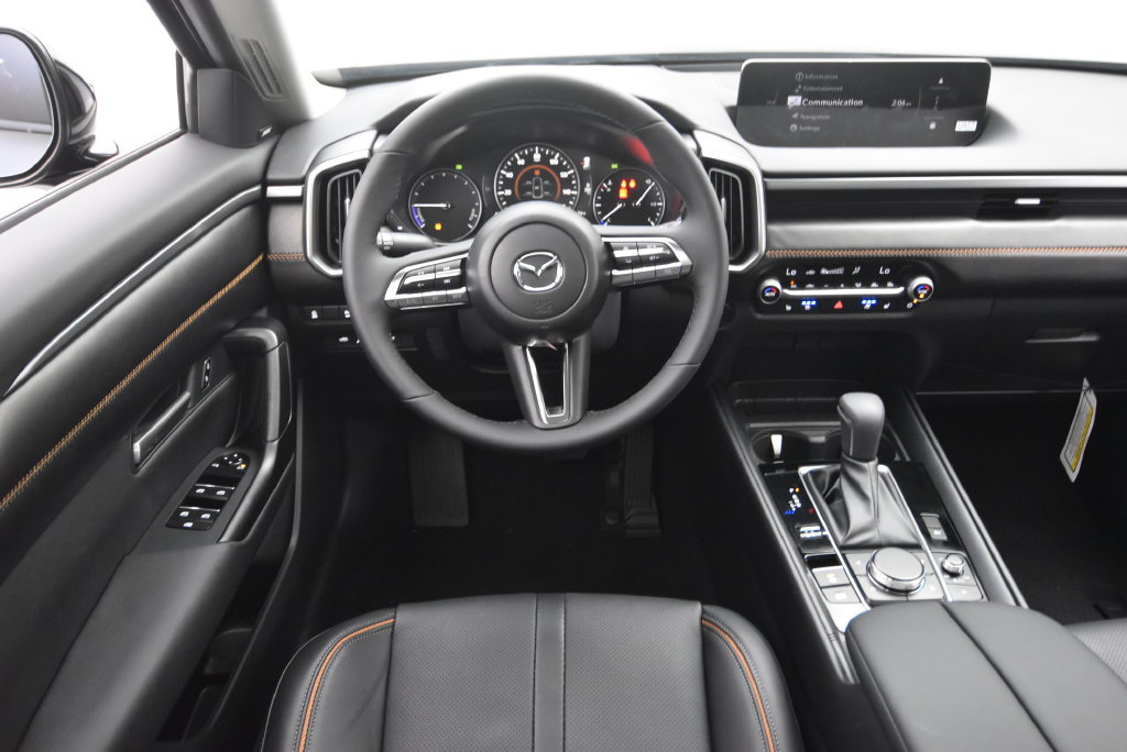 New 2026 MAZDA CX-50 AWD 2.5 Hybrid w/ Weather Package image 27